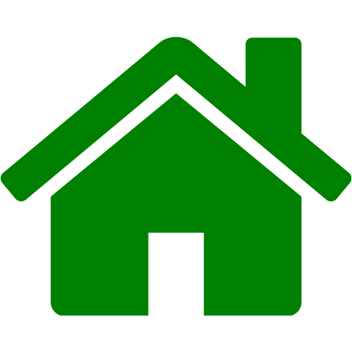 Green House Icon