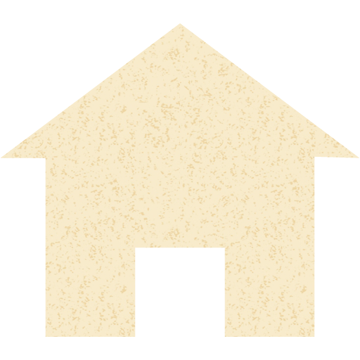 Old Paper Home Icon