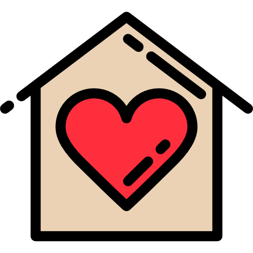 Residence Icon