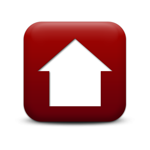 Red House Icon Images