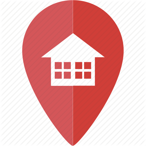 Home Icons Marker