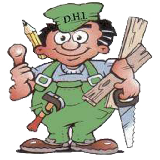 Cropped Discount Home Improvement Icon