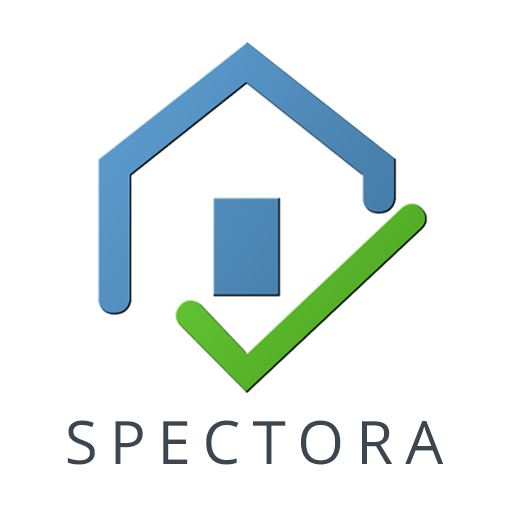 Icon With Name Spectora Home Inspection Software