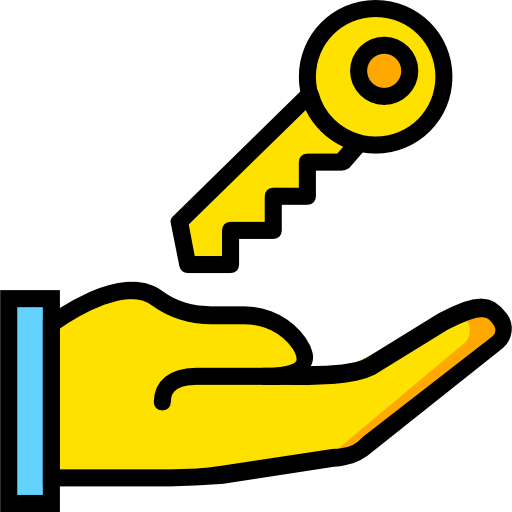 House Key, Security, Keyword, Real Estate, Tools And Utensils