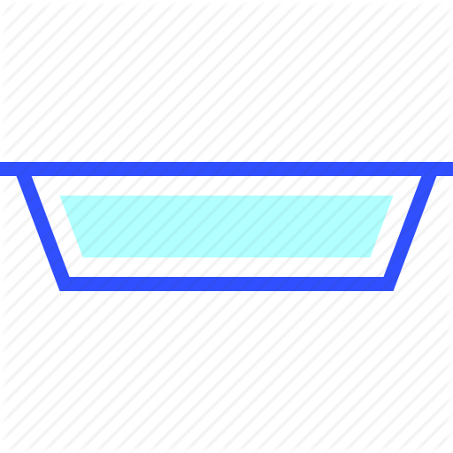 Appliances, Home, Homeware, House, Plate Icon