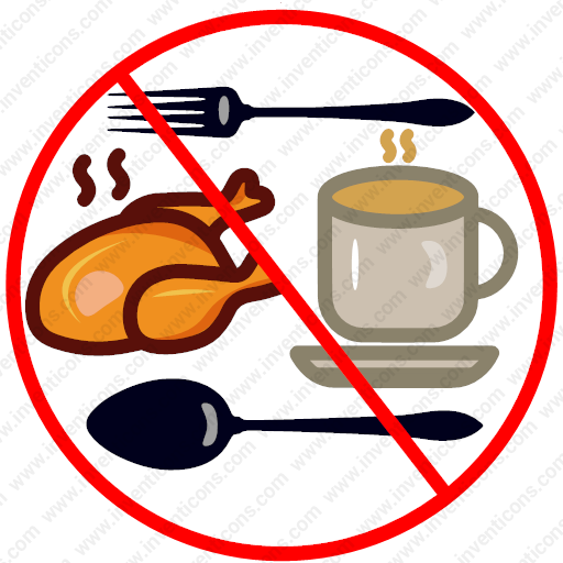 Download Fasting,plate,fasting,rooza,islam Icon Inventicons
