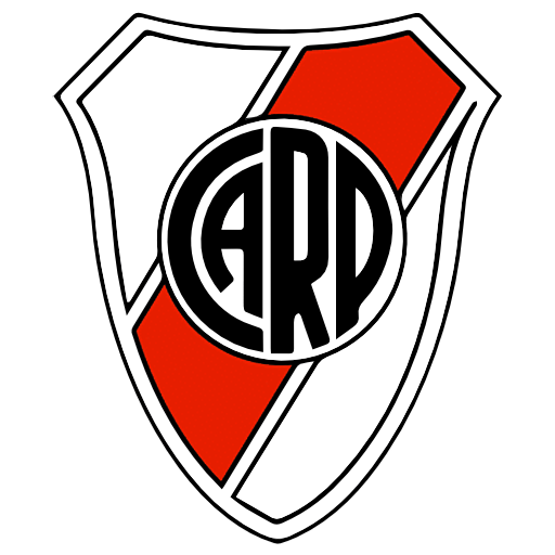River Plate Clipart