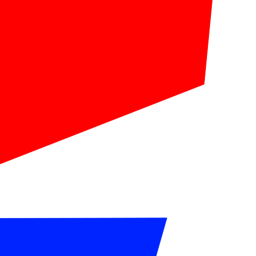 How Android Chrome Scales Down Icons