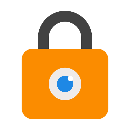 Privacy, Security, Unlocked Icon With Png And Vector Format