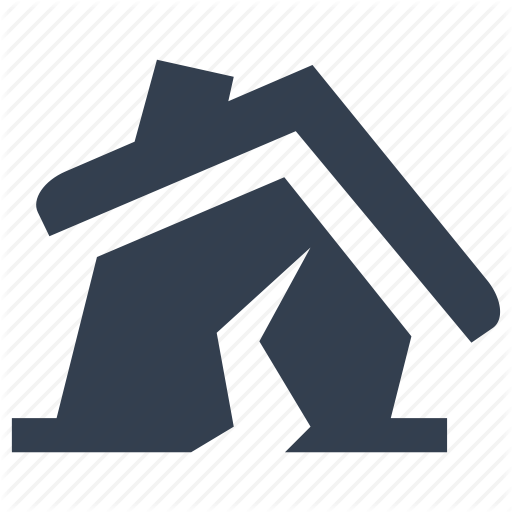 Earthquake Crack Vector Black And White Huge Freebie! Download