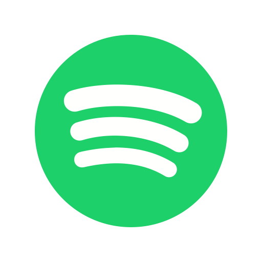 Home, Group, App, Image, Internet, Web, Spotify Icon