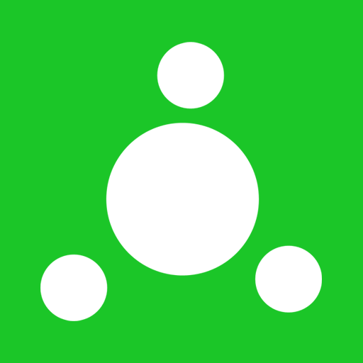 Homegroup Icon