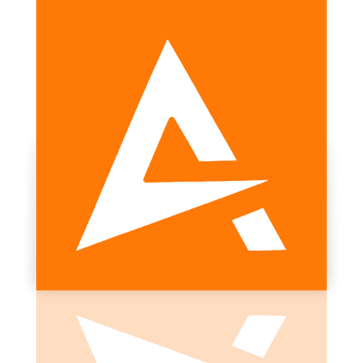 Mirror, Aimp Icon