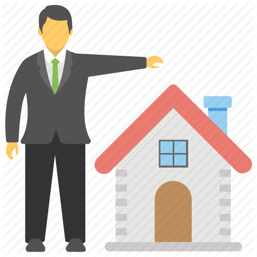 Homeowner, Property Agent, Property Representative, Real Estate