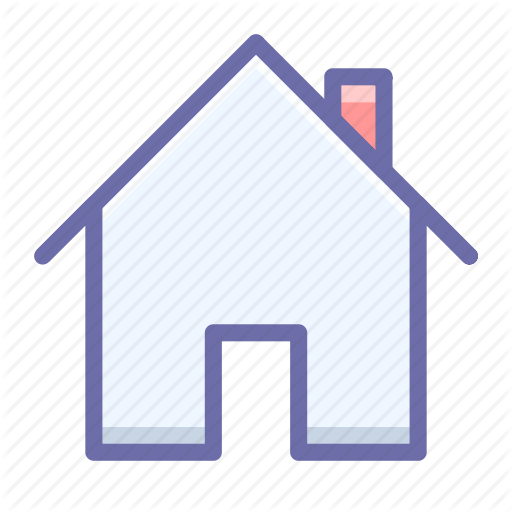 Home, Homepage Icon