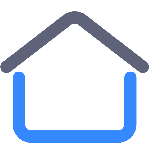 Homepage, Fill, Linear Icon Png And Vector For Free Download