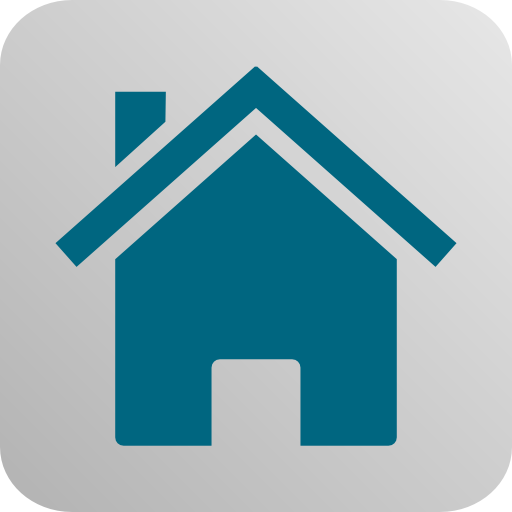Home Icon Clipart