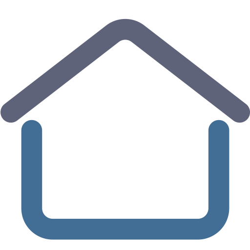 Homepage, Fill, Linear Icon With Png And Vector Format For Free