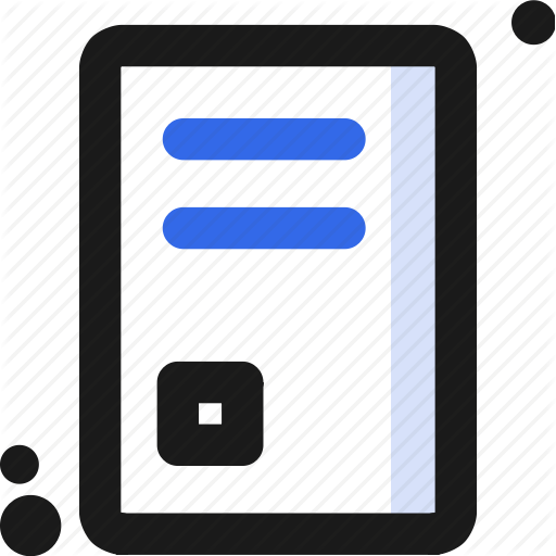 Correspondence, Document, Homework, Learn, Paper, School, Study Icon