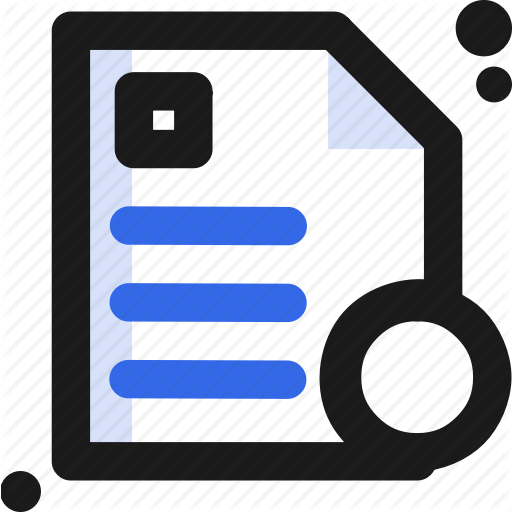 Correspondence, Document, Homework, Letter, Message, Stamp Icon