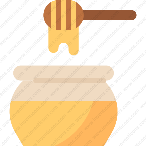 Download Honey,bee,foodrestaurant,toolsutensils,organic,pot