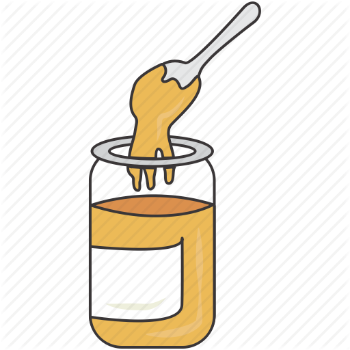 Honey Icon