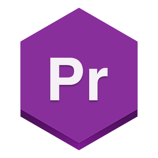 Premiere Icon