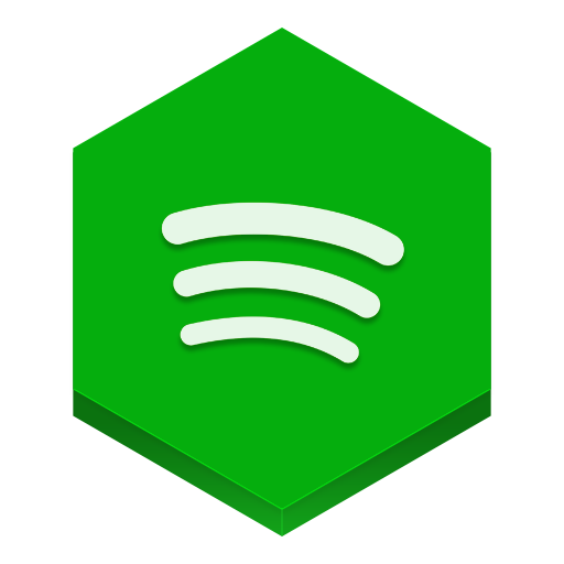 Spotify Icon