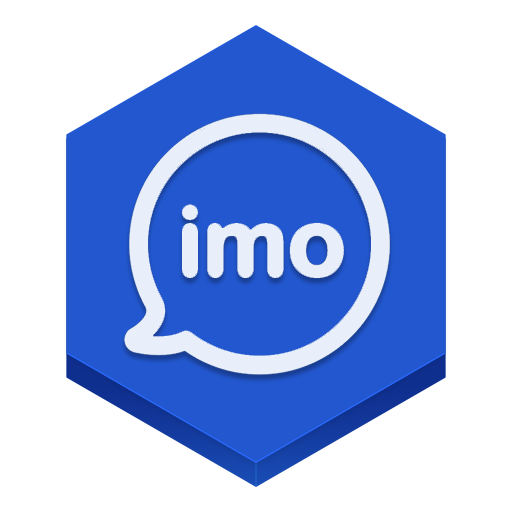 Imo Icon