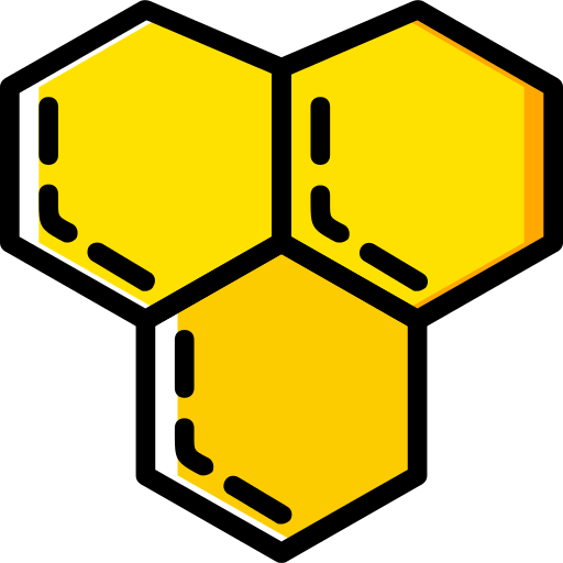 Honeycomb Png Icon