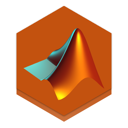 Matlab Honeycomb Icon Rainmeter