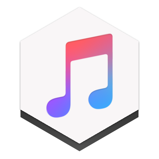 Rainmeter Honeycomb Icon Template