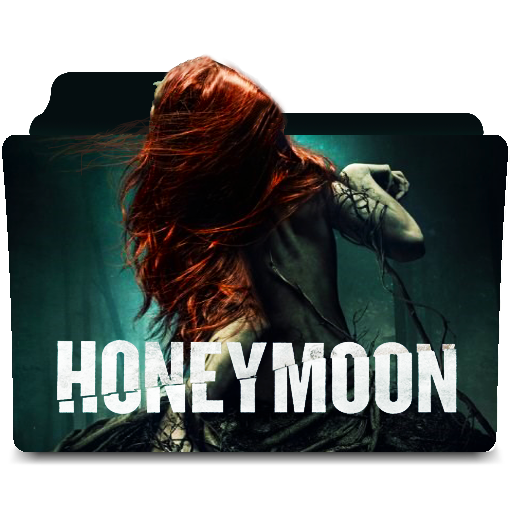 Honeymoon Folder Icon