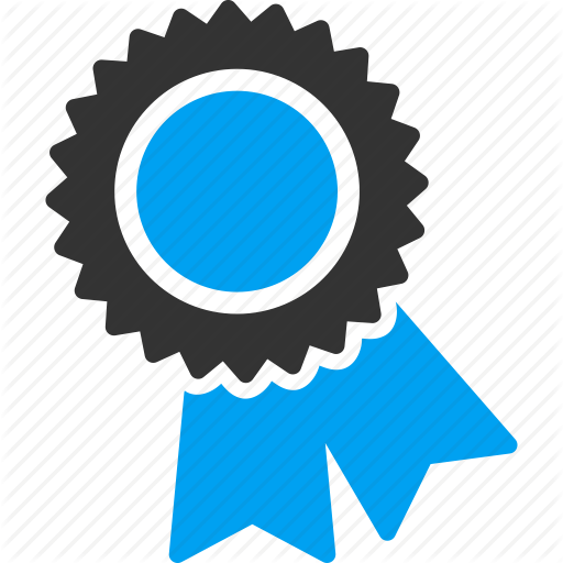 Badge, Diploma St Honor, Mark, Quality, Reward, Sertified Icon