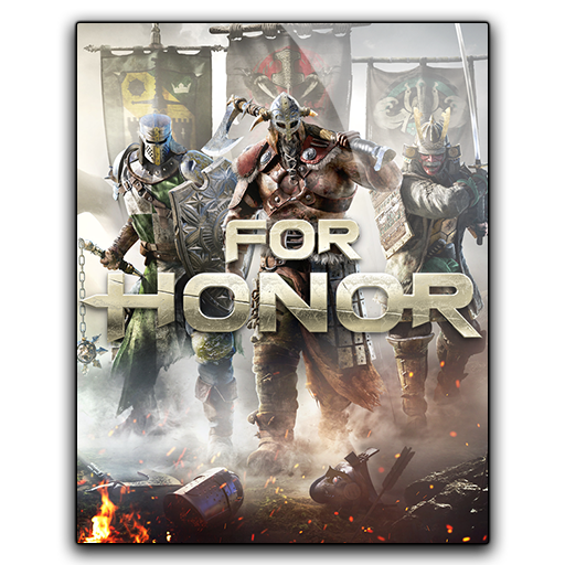 Icon For Honor