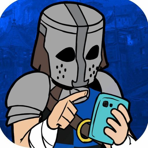 Look My New Icon For Honor Amino