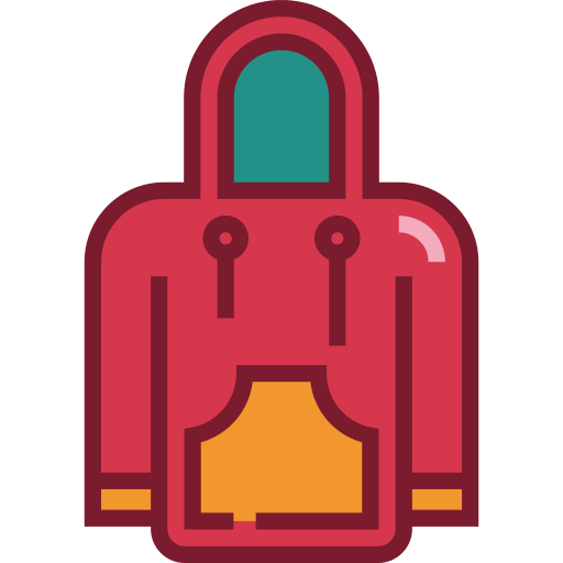 Hoodie Png Icon