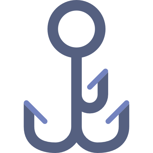 Hook Icon