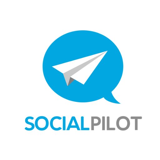 Socialpilot On Twitter Looking For Auto Posting Solution, Try