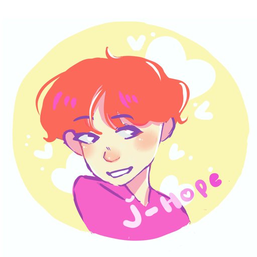 J Hope Icon Army's Amino