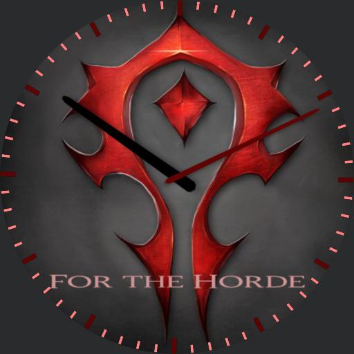 Horde For G Watch R