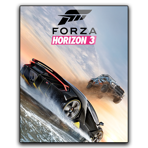 Icon Forza Horizon