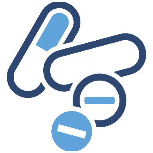 Pills Icon Treasure Coast Primary Care