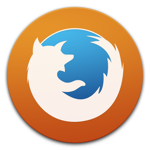 Firefox Icon