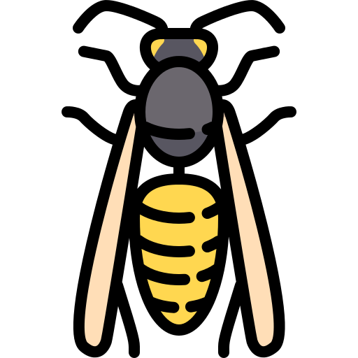 Wasp Png Icon