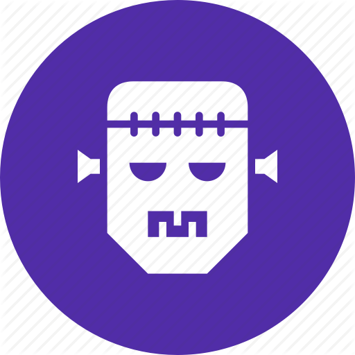 Avatar, Character, Cinema, Frankenstein, Halloween, Horror, Movie Icon