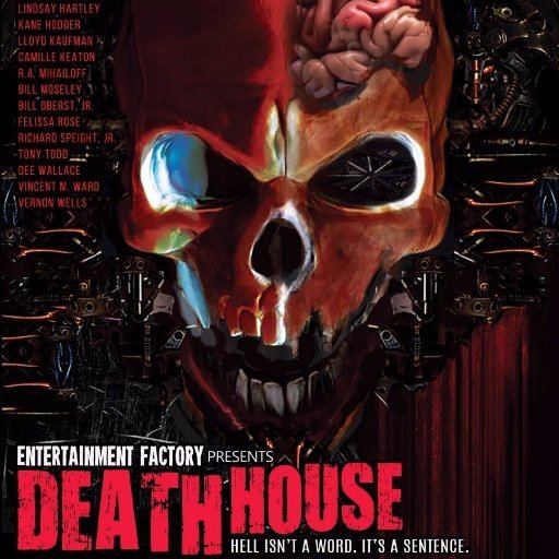 Death House