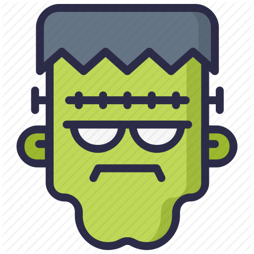 Frankenstein, Halloween, Horror, Movie Icon