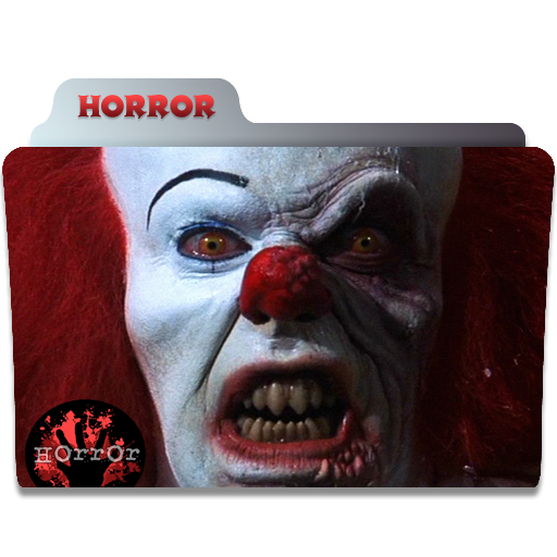 Horror Folder