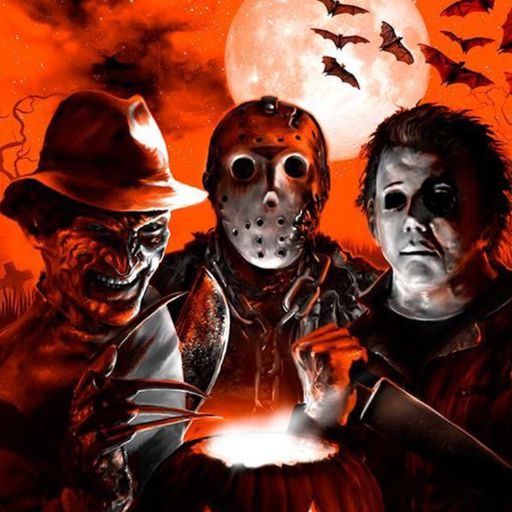 Horror Based Amino For All The Slasher Fans Out There Mondo